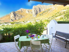 Villa located near the fantastic gulf, San Vito Lo Capo